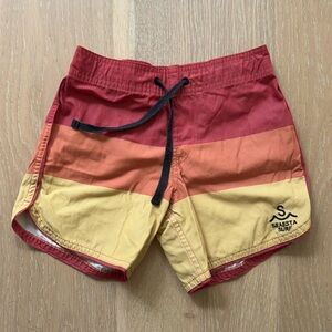 Seaesta Surf Swimshorts